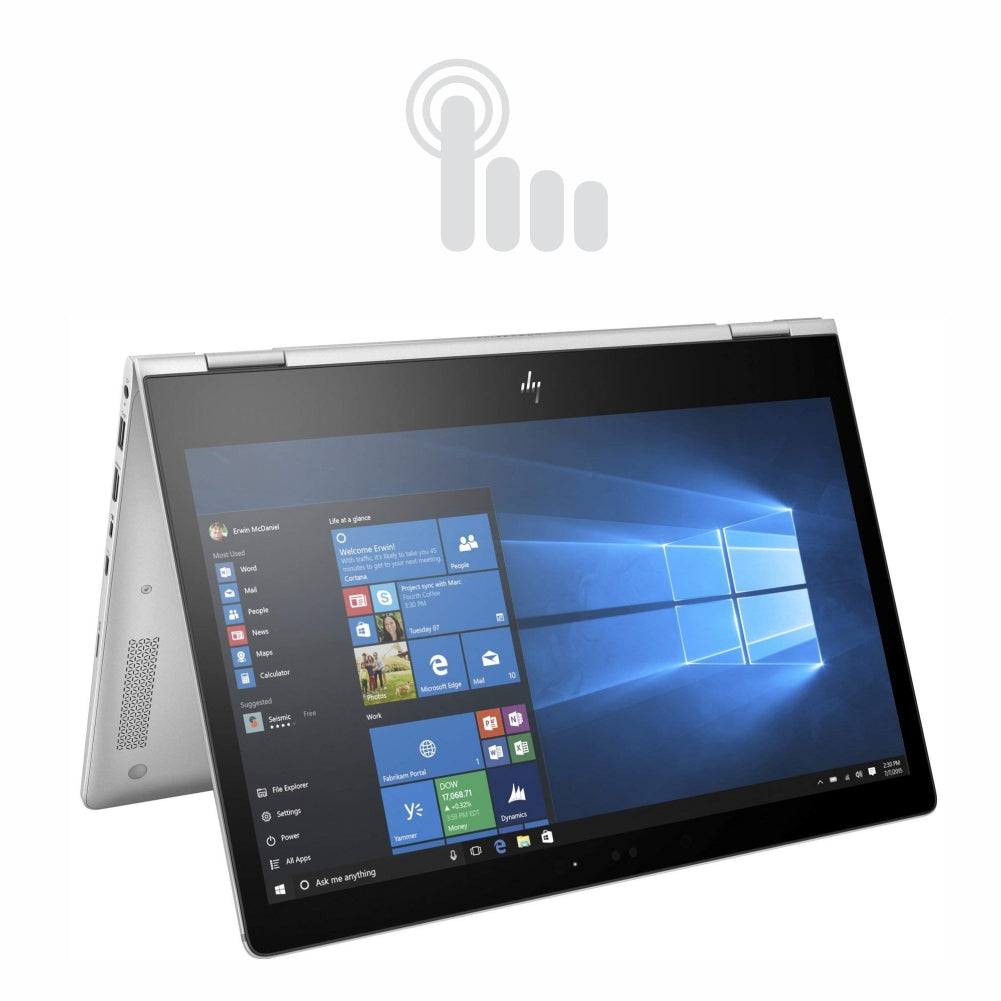 HP ELITEBOOK X360 1030 G2 (REFURBISHED)