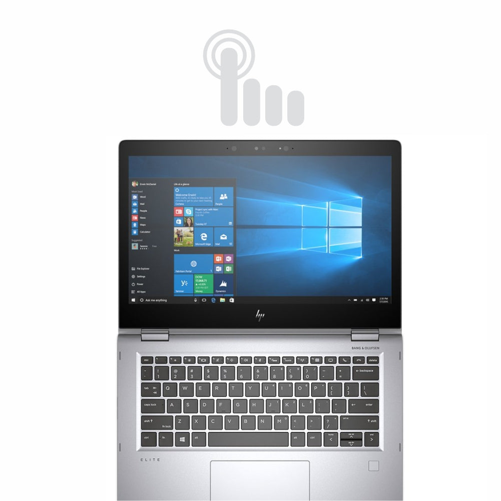 HP ELITEBOOK X360 1030 G2 (REFURBISHED)