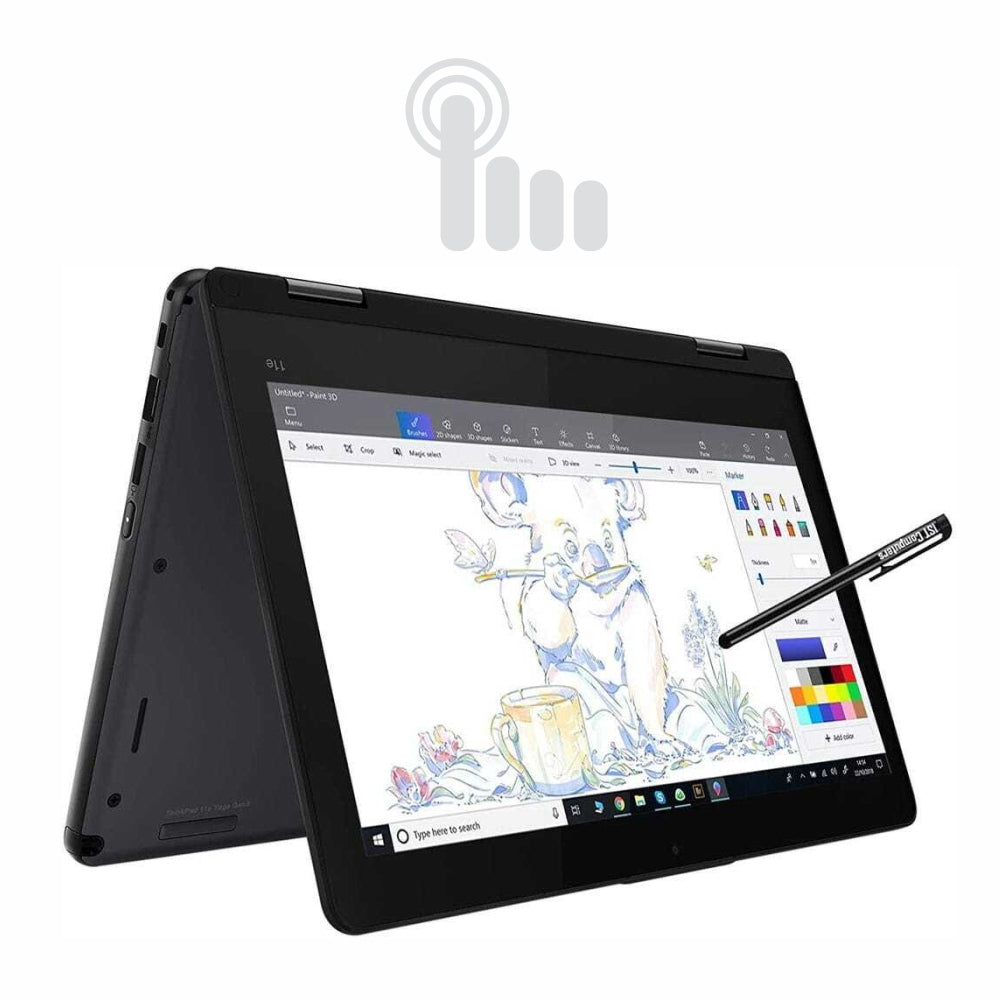 LENOVO THINKPAD YOGA 11E (6TH GEN)