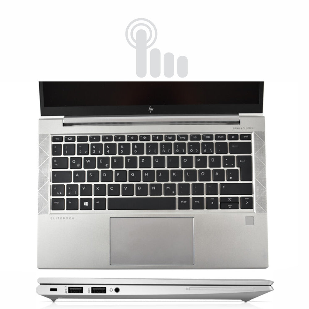 HP ELITEBOOK 835 G7 (USED)