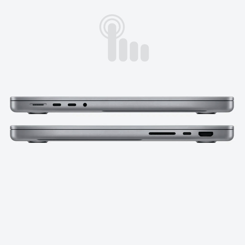 APPLE MACBOOK PRO A2485 I M1 PRO I 2021 | 16"