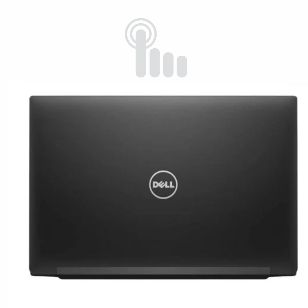 DELL LATITUDE 7490 (REFURBISHED)
