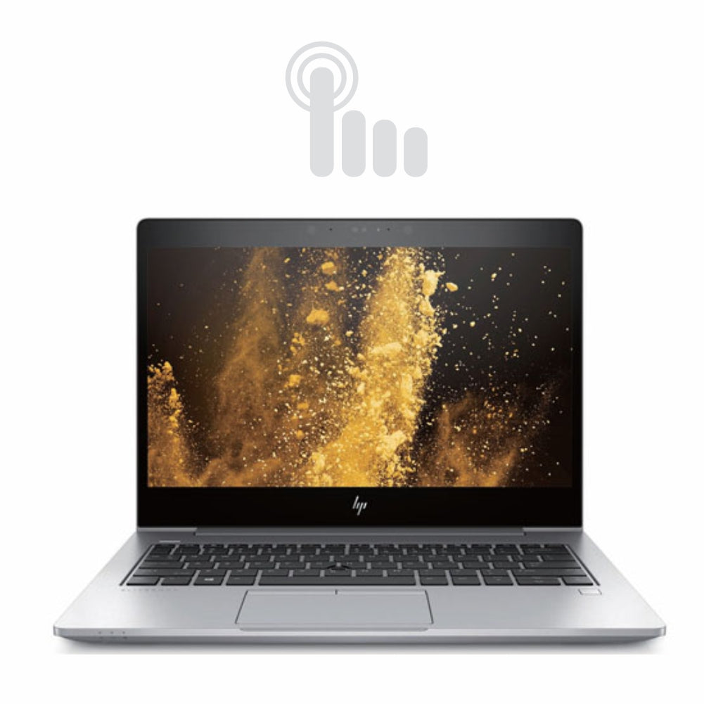 HP ELITEBOOK 830 G5 (REFURBISHED)
