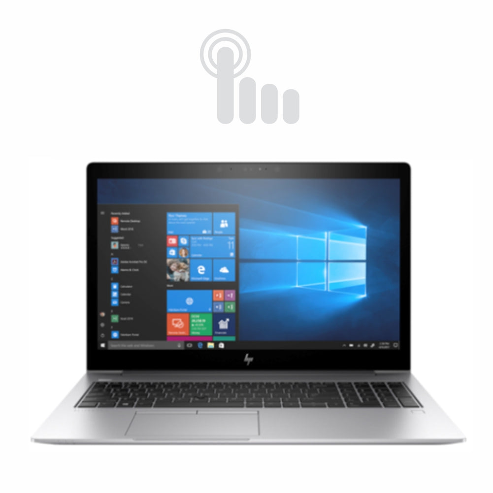HP ELITEBOOK 840 G5 (REFURBISHED)