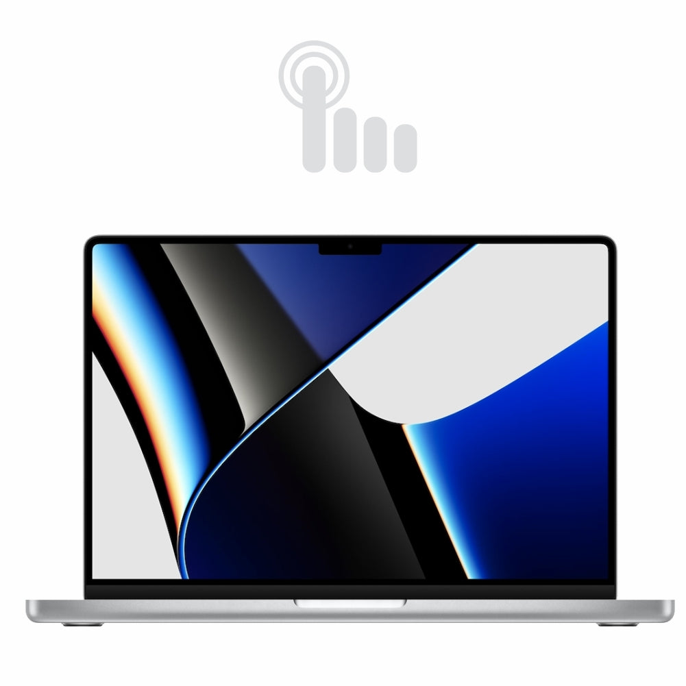 أبل ماك بوك برو A2442 I M1 PRO I 2021