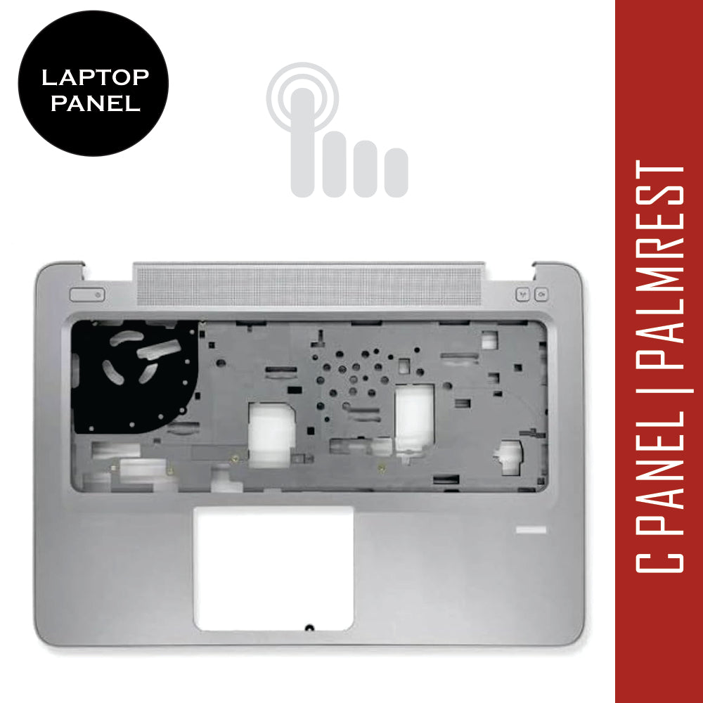 C PANEL | PALMREST OF HP ELITEBOOK 840 G3 | 840 G4 | 745 G3 | 745 G4