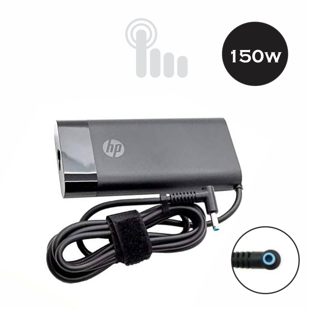 Hp Bluepin 150w Adapter