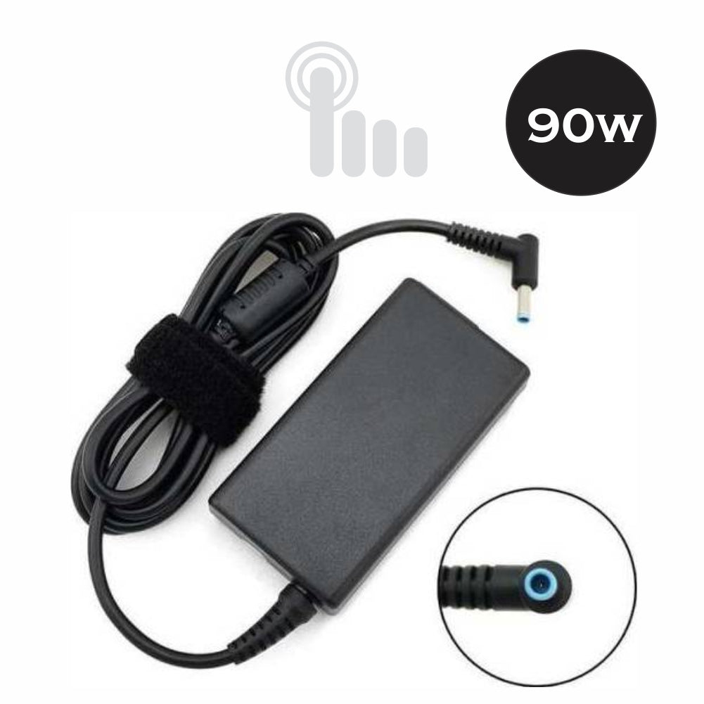 Hp Bluepin 90w Adapter