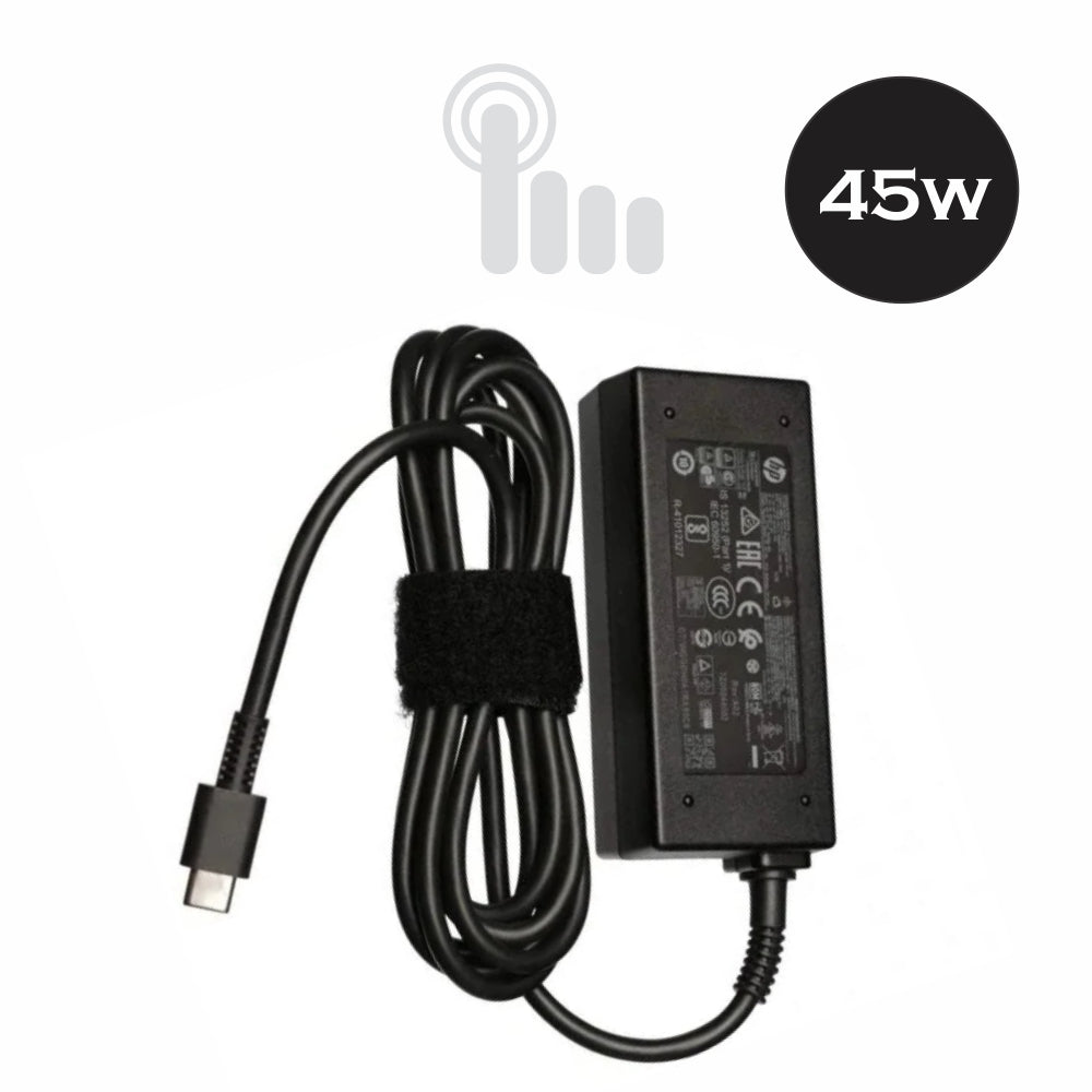 Hp Type C 45w Adapter