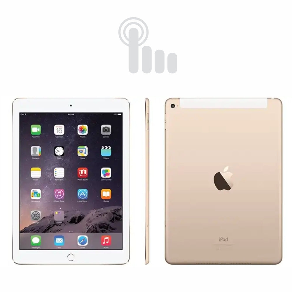 APPLE IPAD AIR 2 (REFURBISHED)