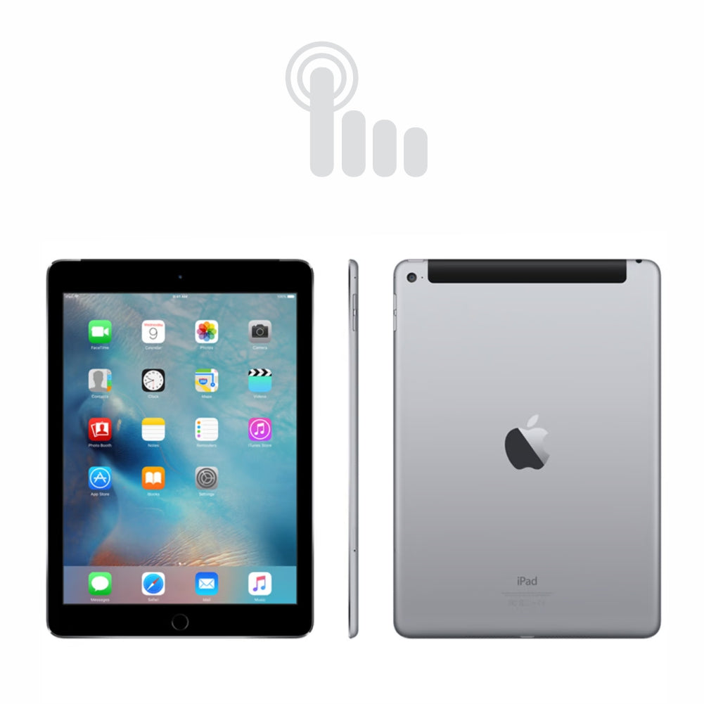 APPLE IPAD AIR 2 (REFURBISHED)