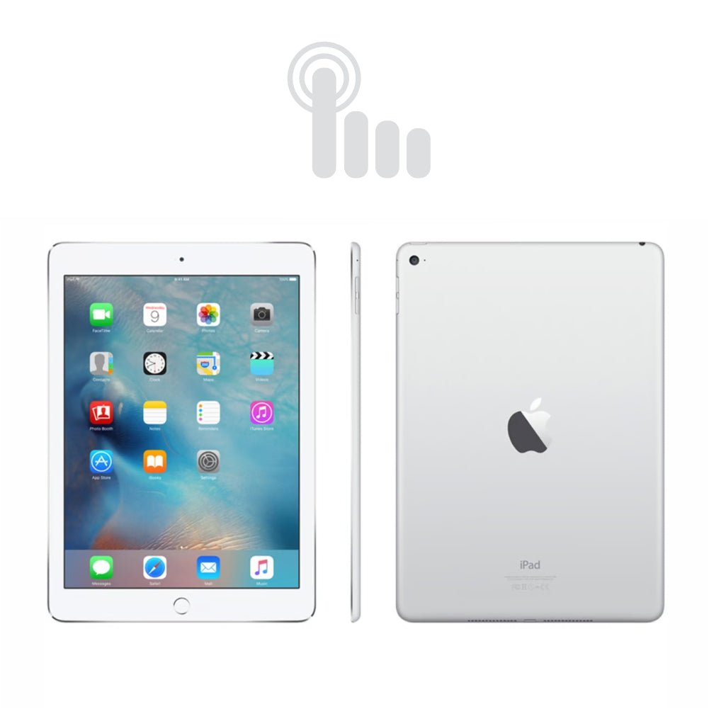 APPLE IPAD AIR 2 (REFURBISHED)