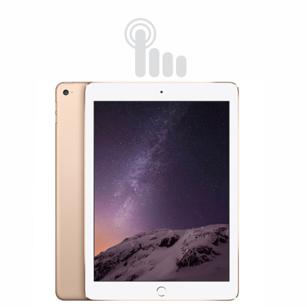 APPLE IPAD AIR 2 (REFURBISHED)