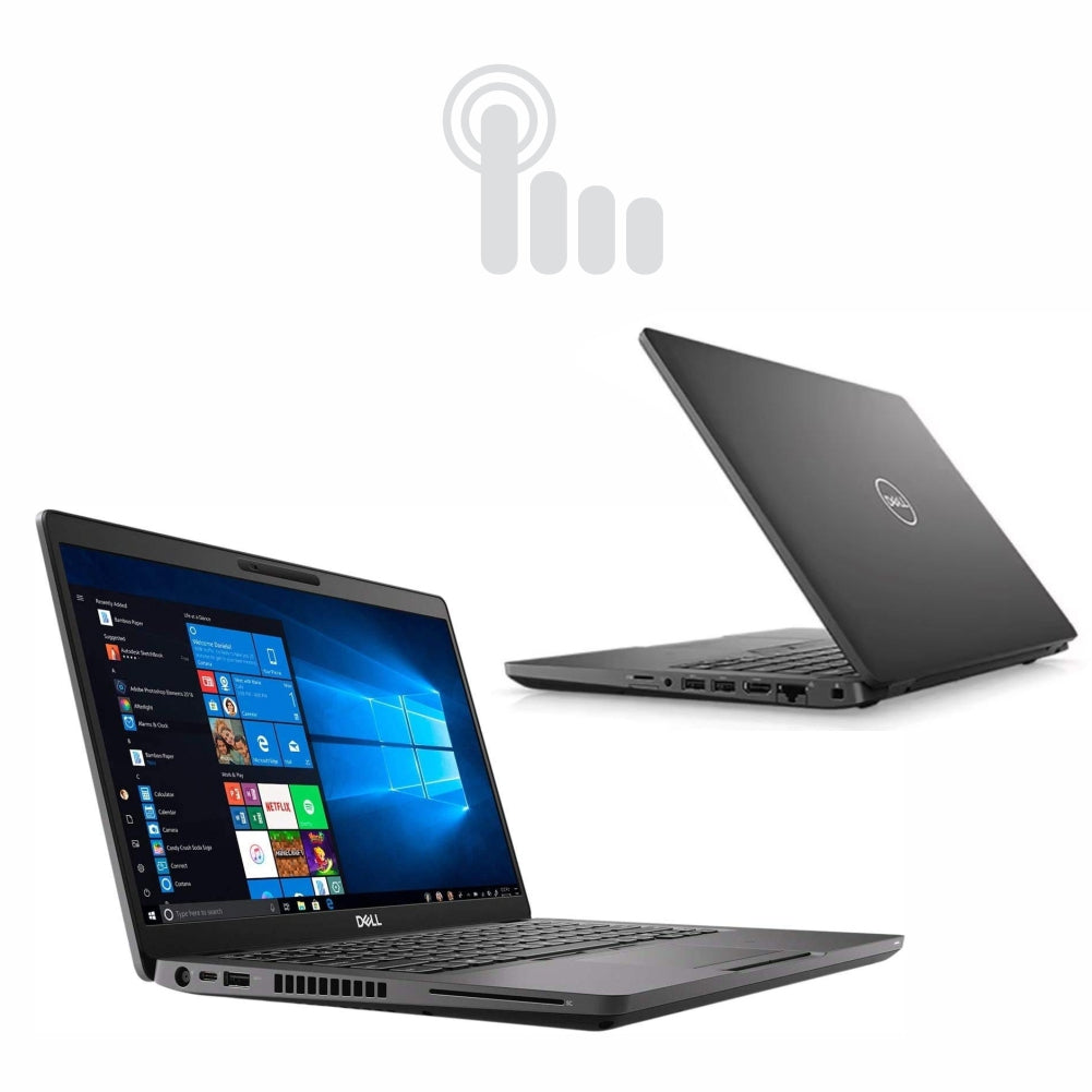 ديل لاتيتيود 5400 (مُجدَّد)