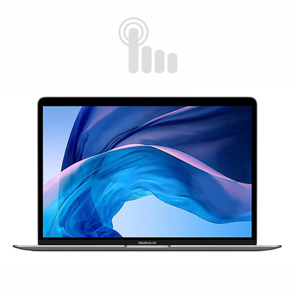 APPLE MACBOOK AIR A2179 (REFURBISHED)