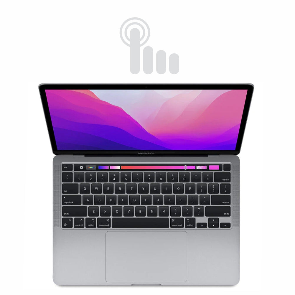 APPLE MACBOOK PRO A1706 (REFURBISHED)