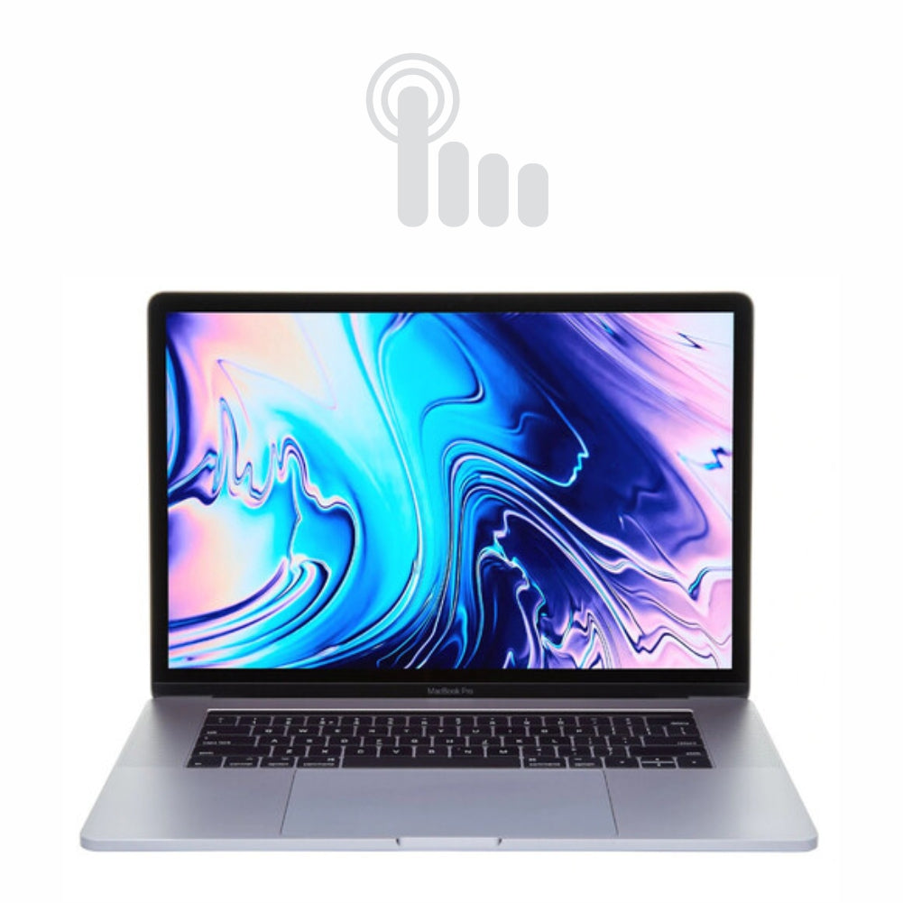 ایپل میک بک پرو A1707 I 2016 (تجدید شدہ)