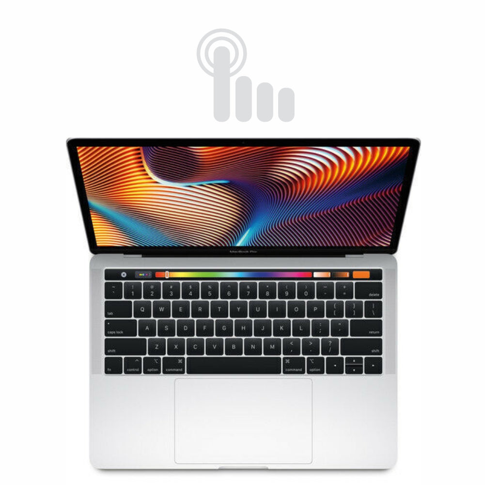 APPLE MACBOOK PRO A1989 (REFURBISHED)