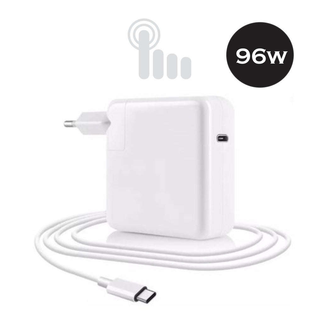 Apple Type C 96w Adapter-With Type C Cable