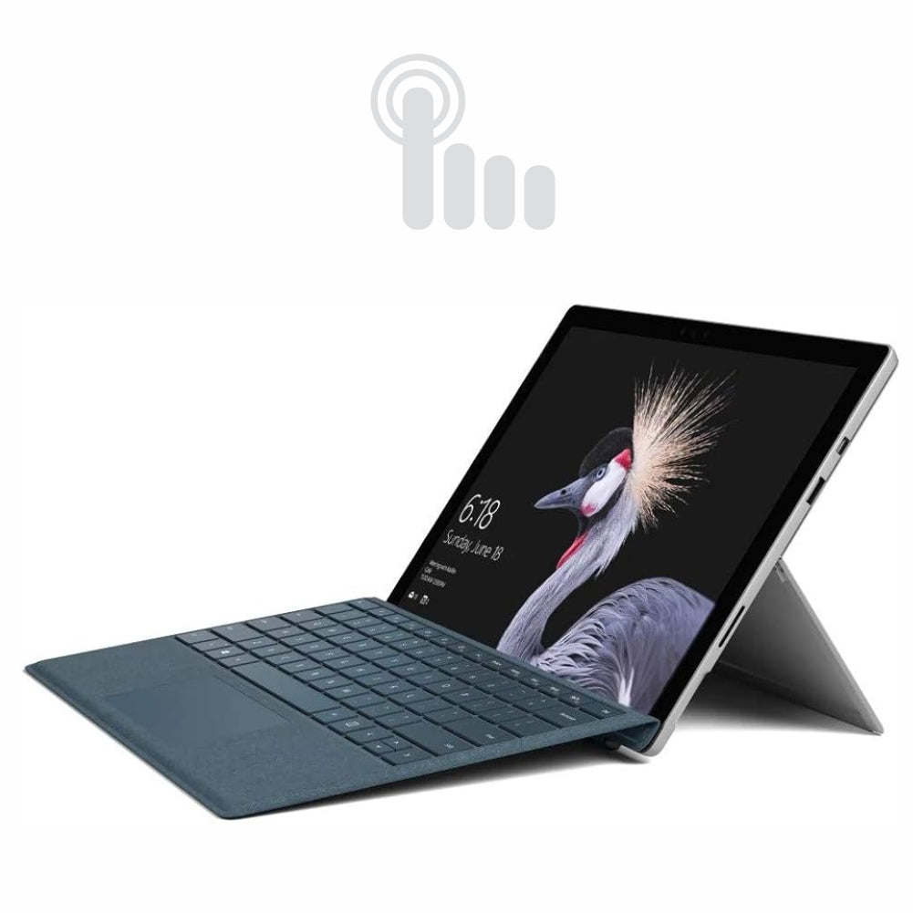 MICROSOFT SURFACE PRO 5 (USED)