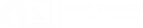 One Touch Used Computer Trading LLC
