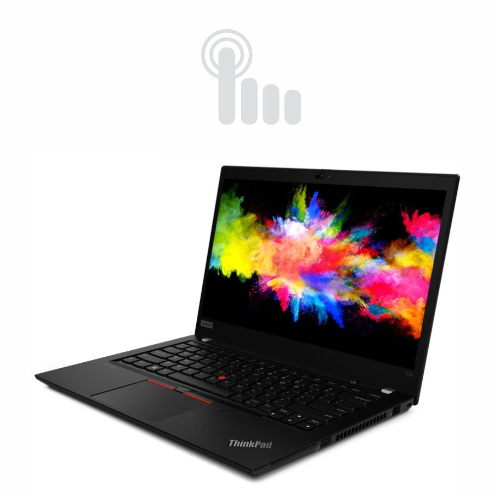 لينوفو ثينك باد T14-GEN 1 (مُجدَّد)