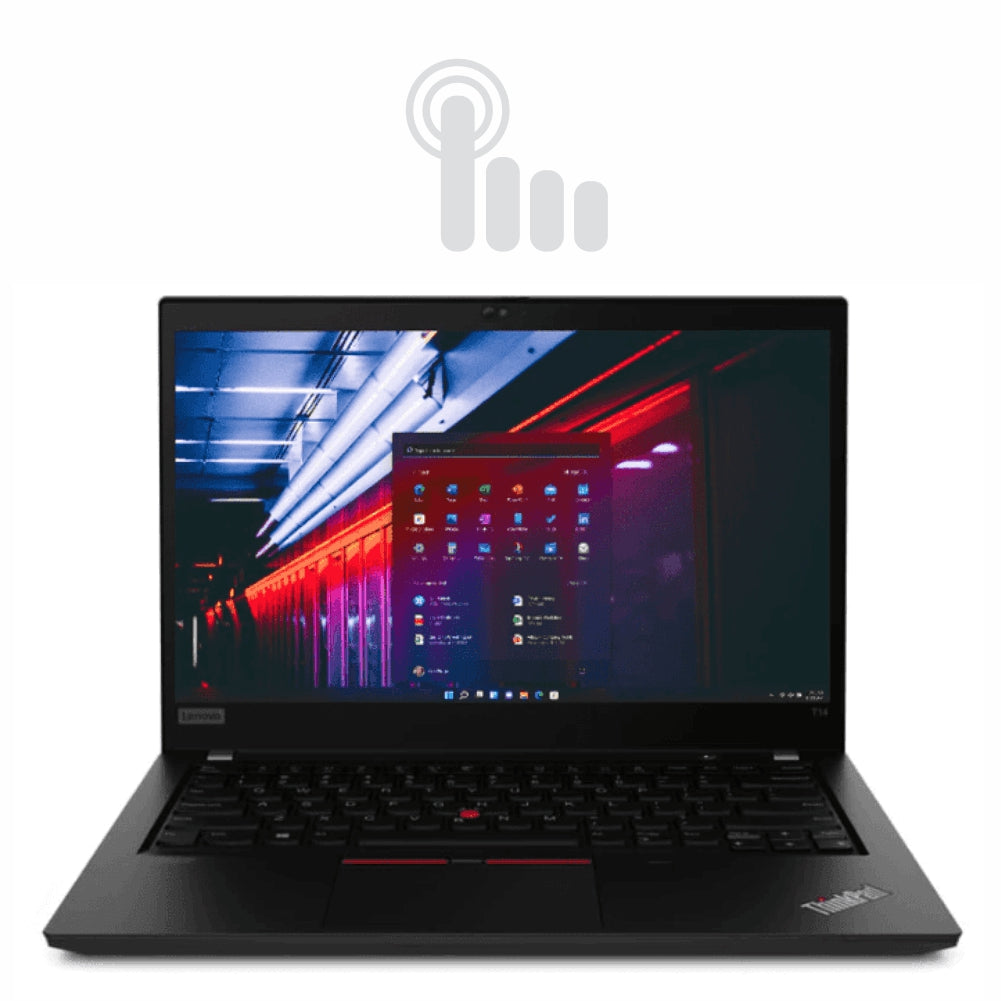 لينوفو ثينك باد T14-GEN 1 (مُجدَّد)