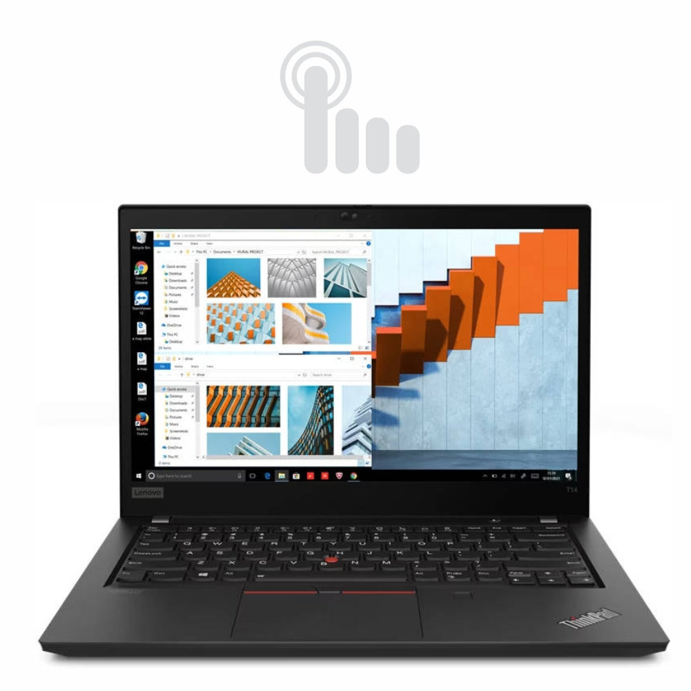 LENOVO THINKPAD T14-GEN 2 (REFURBISHED)