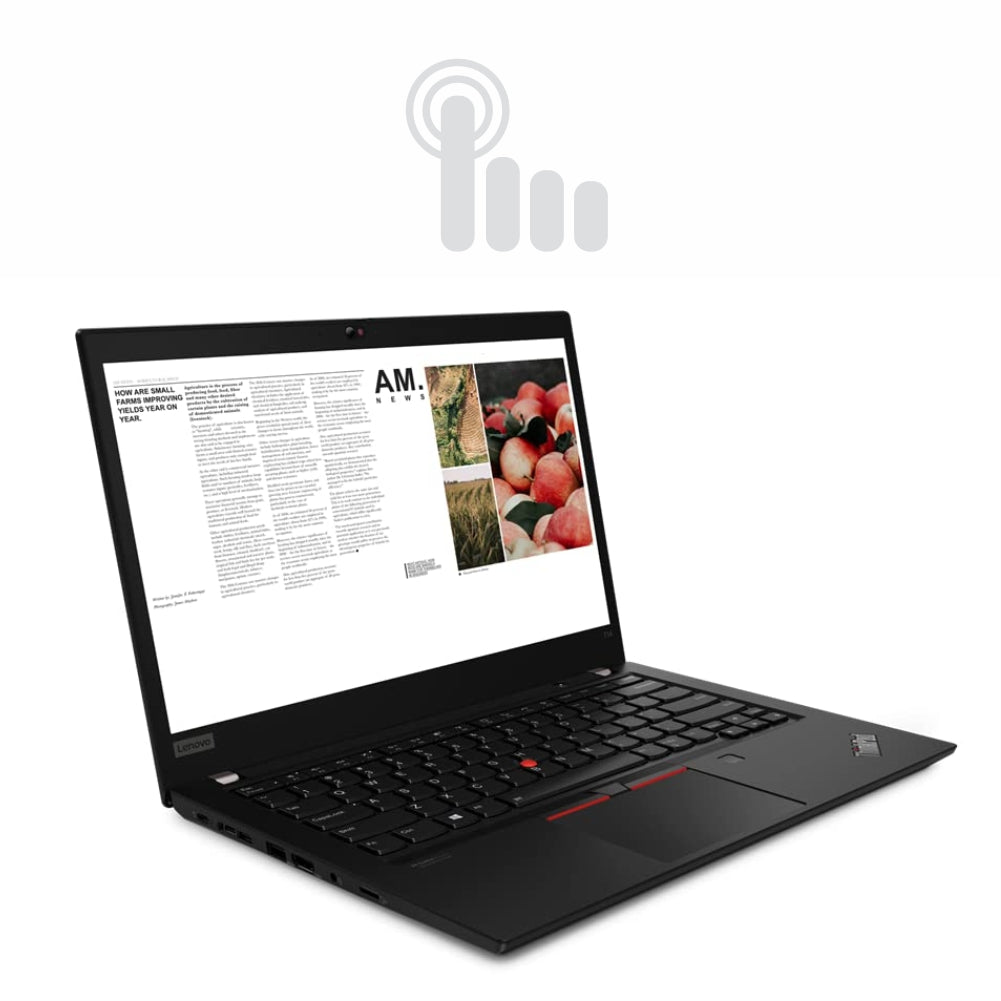 LENOVO THINKPAD T14-GEN 2 (REFURBISHED)
