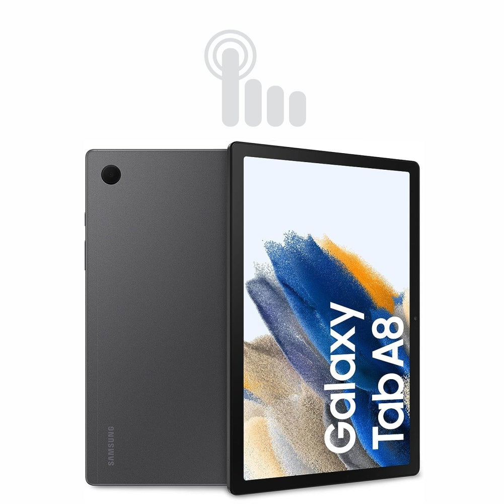 SAMSUNG GALAXY A8 (REFURBISHED)