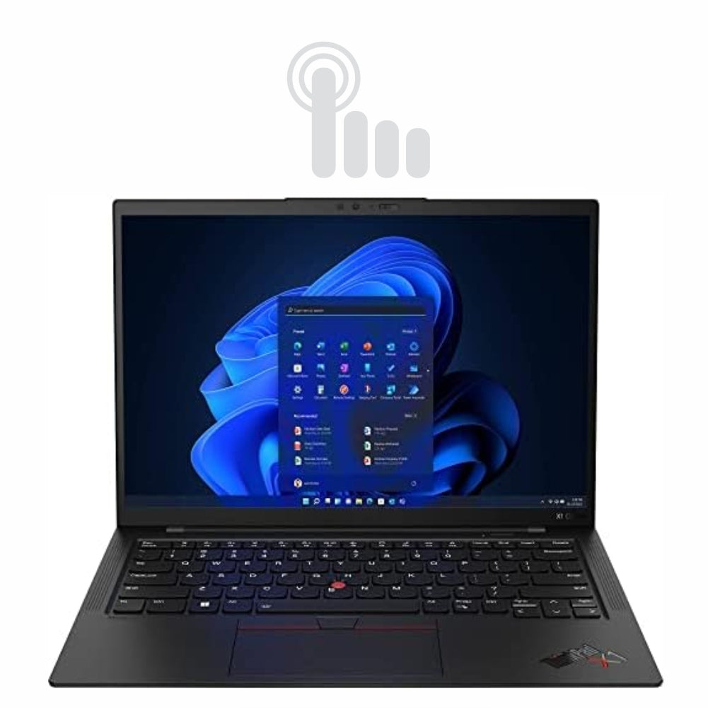 لينوفو ثينك باد X1 كاربون - الجيل الثامن (مُجدَّد)