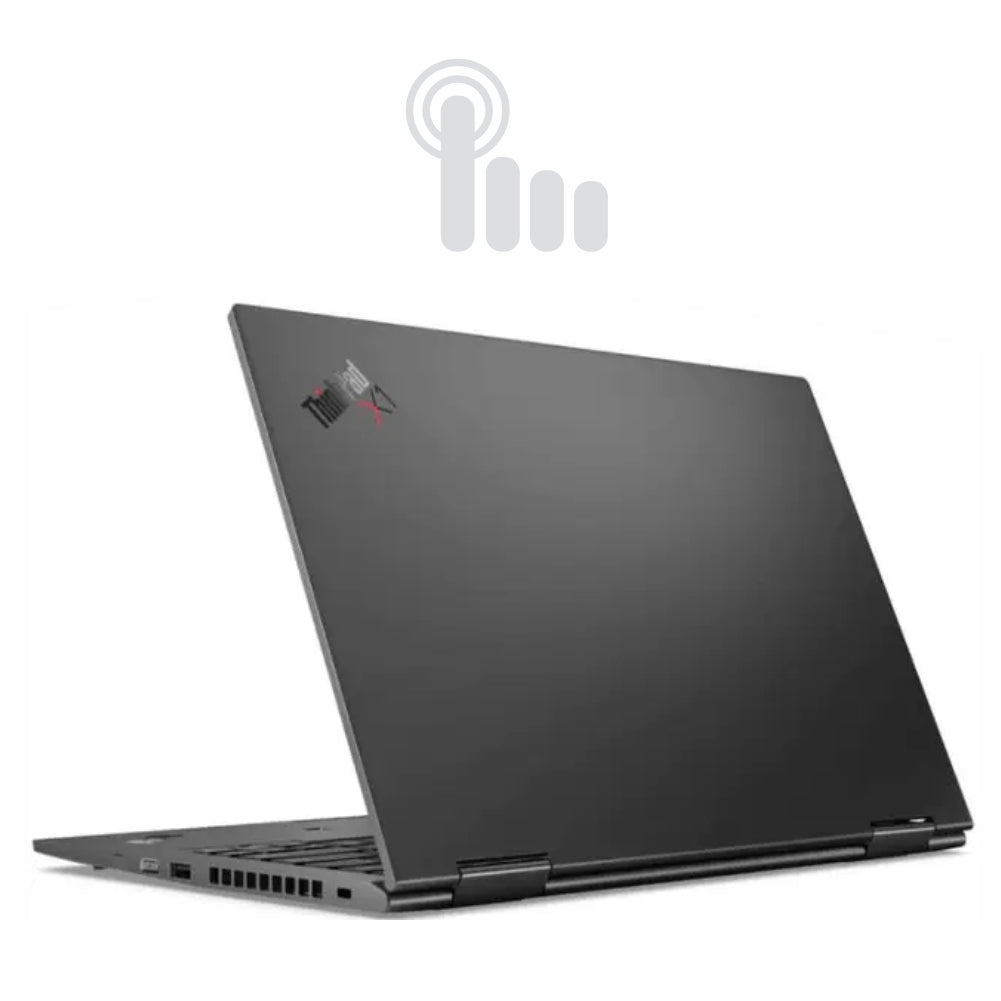 LENOVO THINKPAD YOGA-4TH GEN (REFURBISHED)