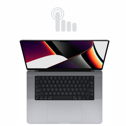 APPLE MACBOOK PRO A2485 I M1 PRO I 2021 | 16"