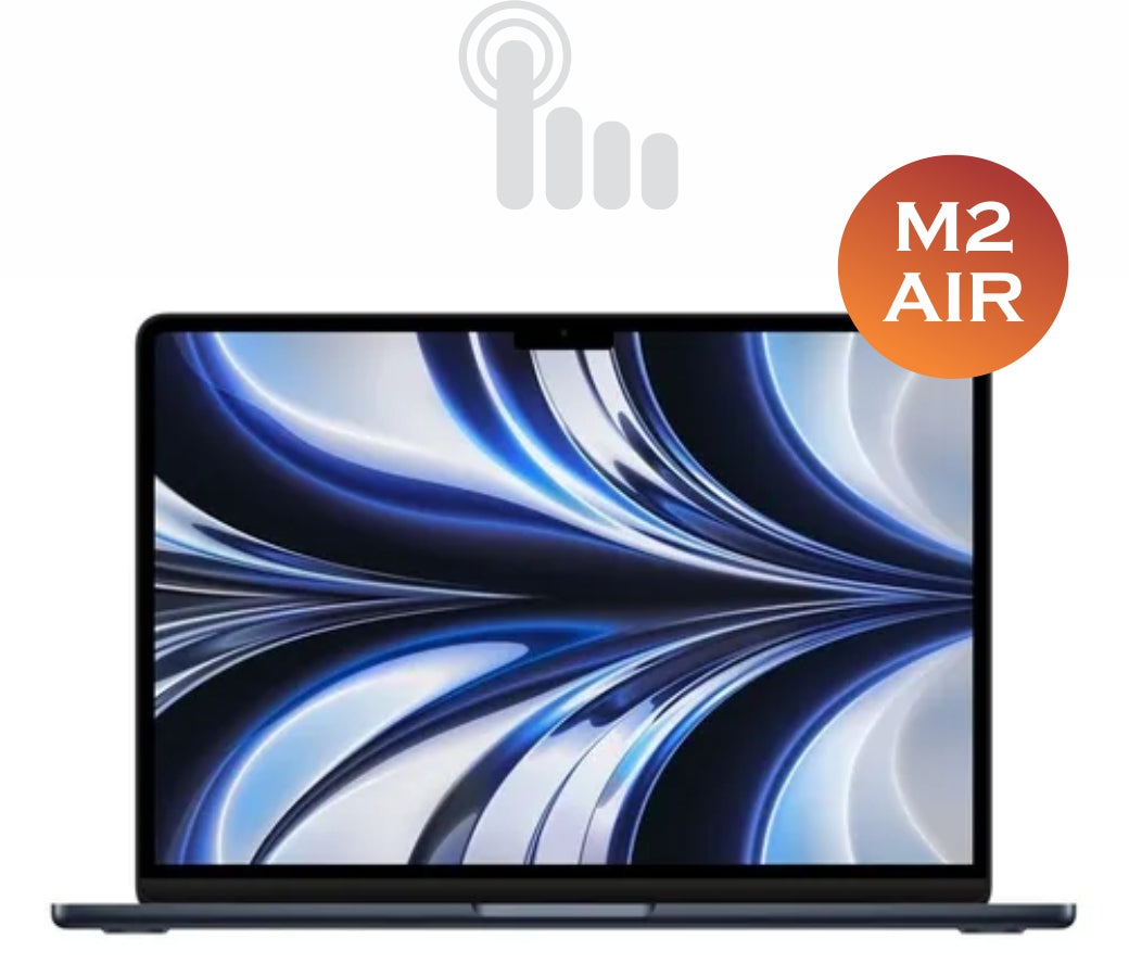 APPLE MACBOOK AIR A2681 I M2 AIR I 2022