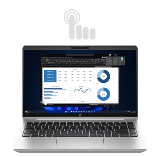 HP PROBOOK 445 G10 (REFURBISHED)