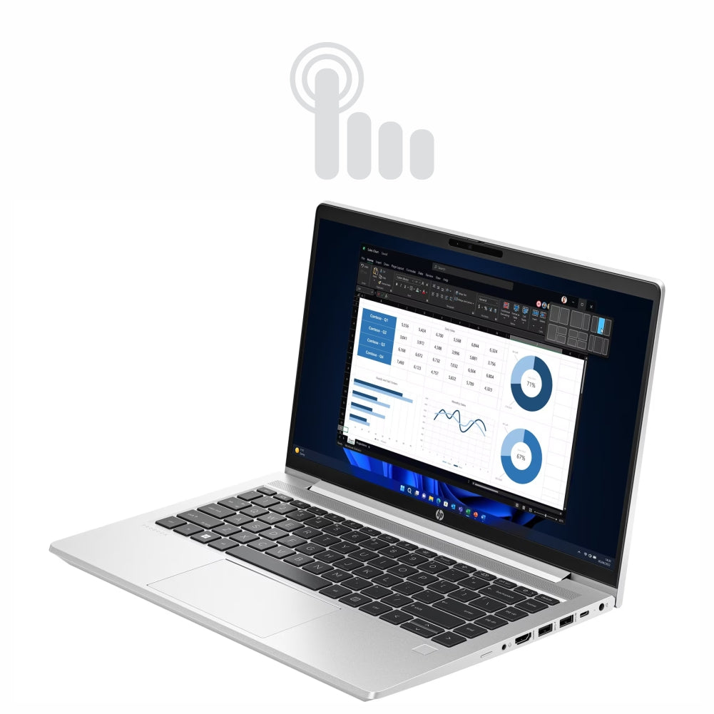 HP PROBOOK 445 G10 (REFURBISHED)