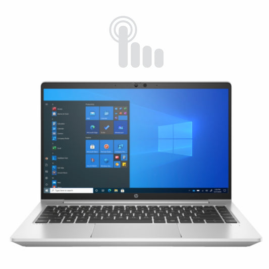 HP PROBOOK 445 G8 (REFURBISHED)