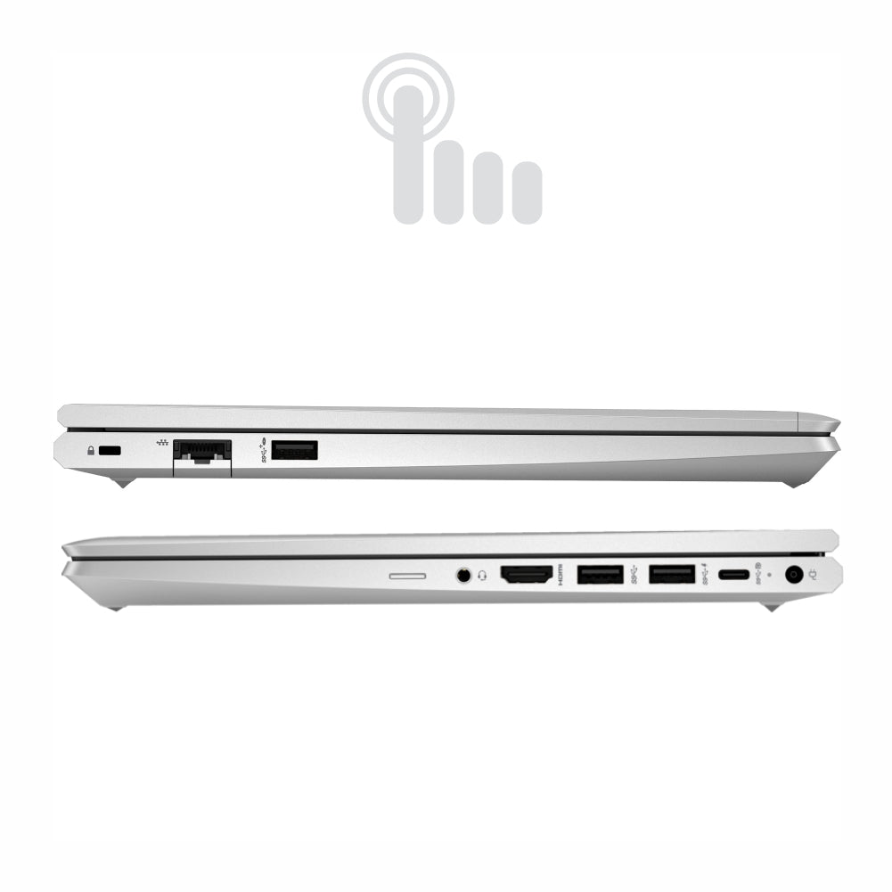 HP PROBOOK 445 G8 (REFURBISHED)