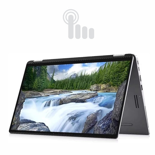 DELL LATITUDE 7400-2IN1 (REFURBISHED)