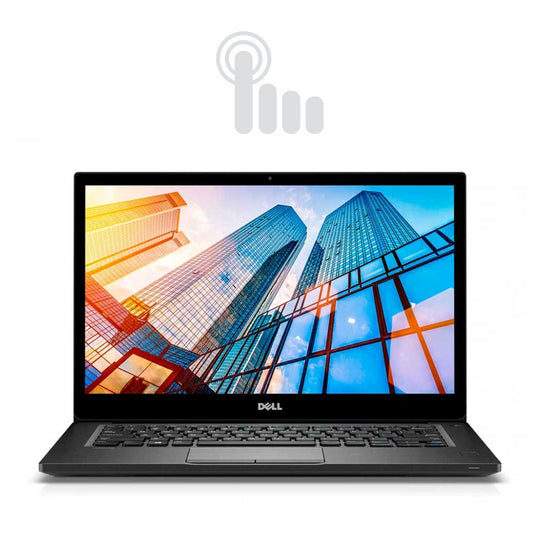 DELL LATITUDE 7490 (REFURBISHED)