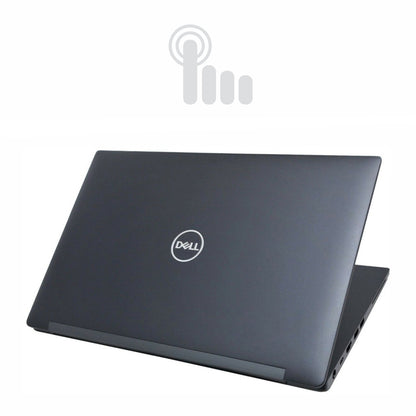 DELL LATITUDE 7490 (REFURBISHED)