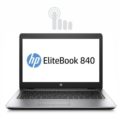 HP ELITEBOOK 840 G3 (REFURBISHED)