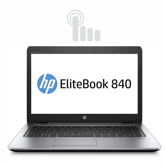 HP ELITEBOOK 840 G3 (REFURBISHED)