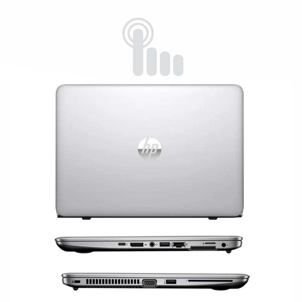 HP ELITEBOOK 840 G3 (REFURBISHED)