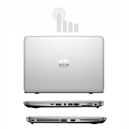 HP ELITEBOOK 840 G3 (REFURBISHED)