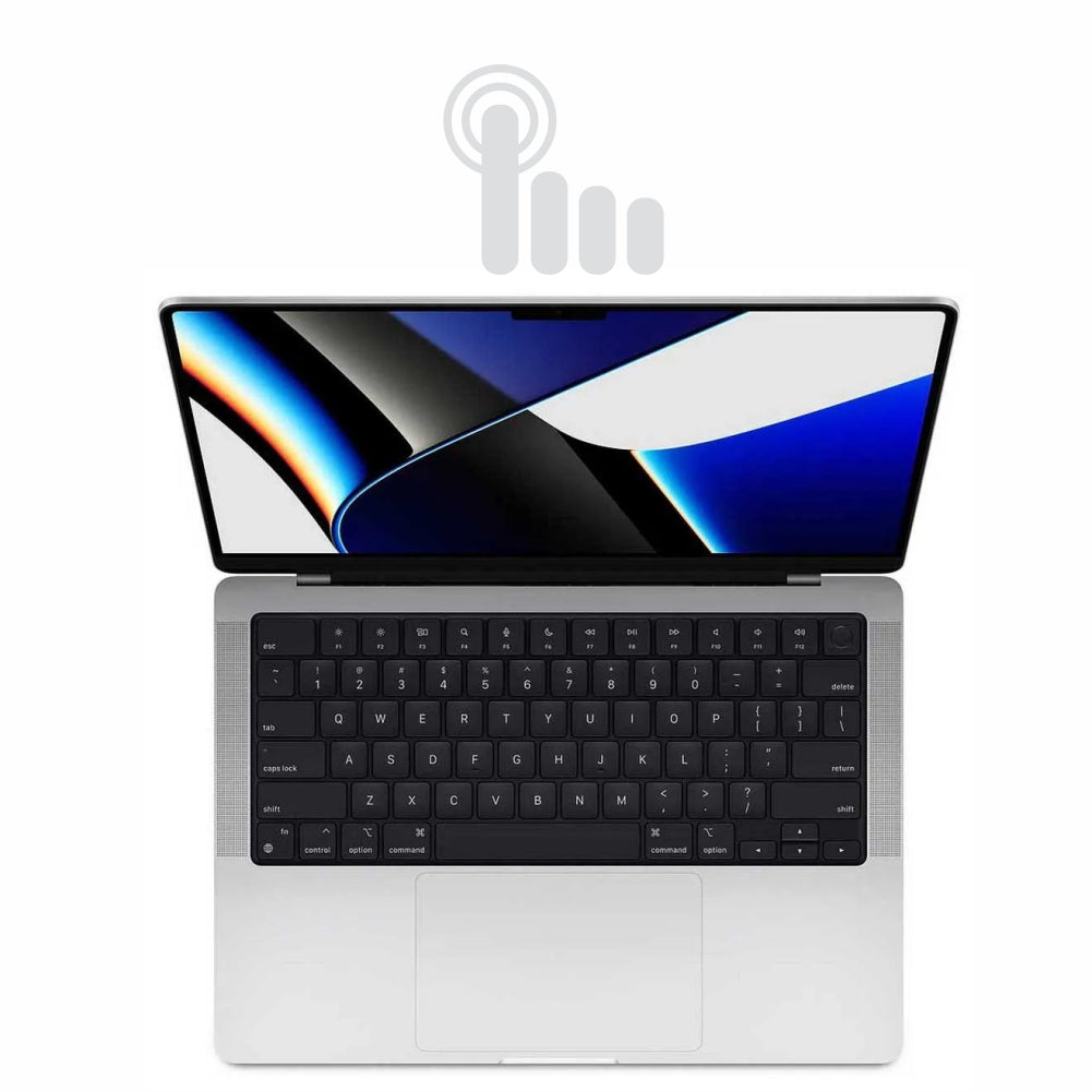 أبل ماك بوك برو A2442 I M1 PRO I 2021