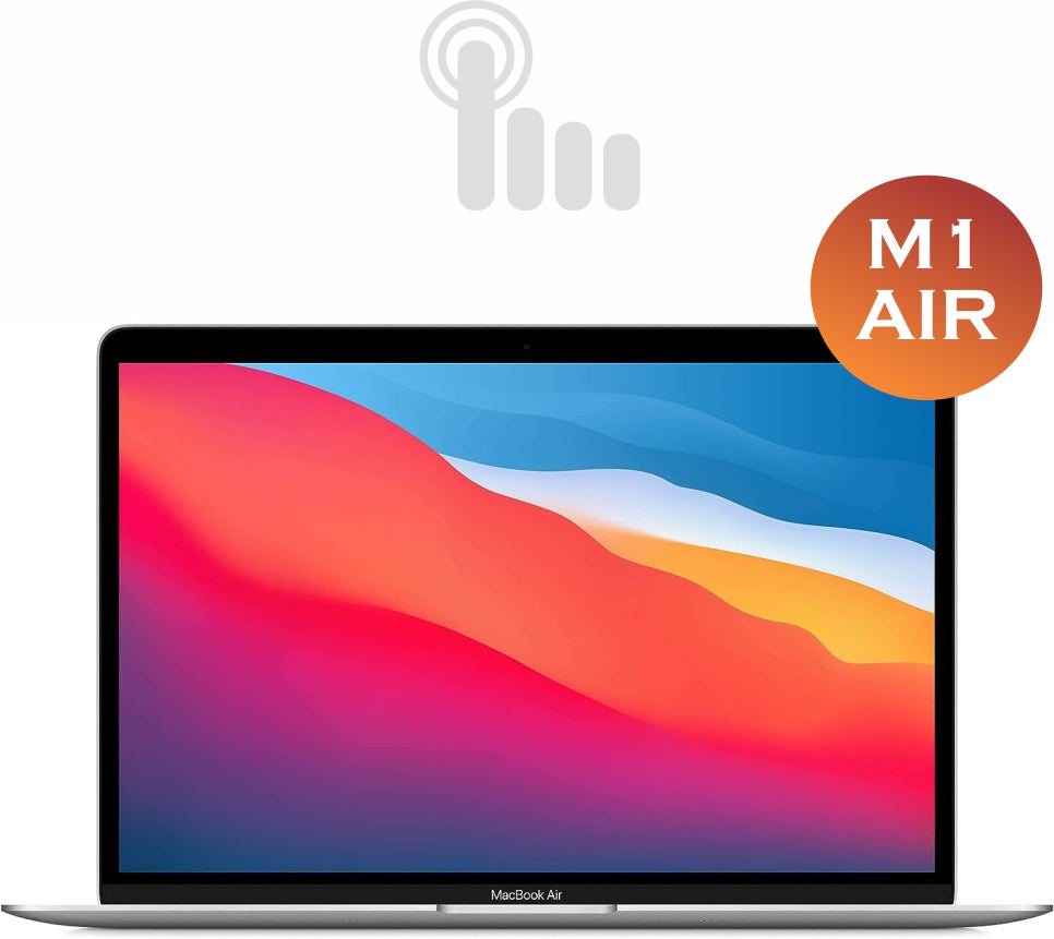 APPLE MACBOOK AIR A2337 I M1 AIR I 2020