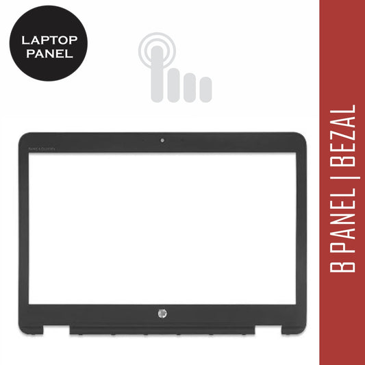 B PANEL | BEZAL OF HP ELITEBOOK 840 G3 | 840 G4 | 745 G3 | 745 G4