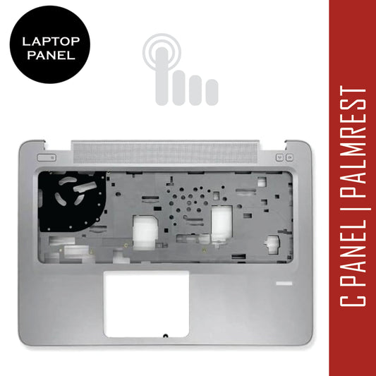 C PANEL | PALMREST OF HP ELITEBOOK 840 G3 | 840 G4 | 745 G3 | 745 G4