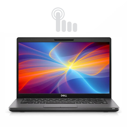 DELL LATITUDE 5400 (REFURBISHED)